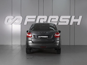 Лифтбек ВАЗ (LADA) Granta 2024 года, 899000 рублей, Минеральные Воды