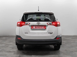 Внедорожник Toyota RAV4 2013 года, 1850000 рублей, Красноярск