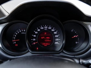 Хетчбэк Kia Ceed 2016 года, 1430000 рублей, Краснодар