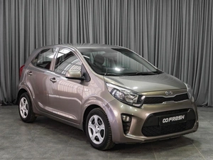 Хетчбэк Kia Picanto 2018 года, 1189000 рублей, Тюмень