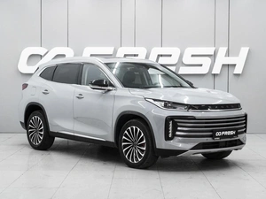 Внедорожник EXEED TXL 2022 года, 2470000 рублей, Ростов-на-Дону