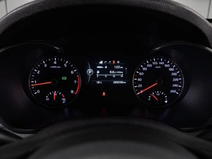 Седан Kia Optima 2017 года, 1489000 рублей, Тюмень