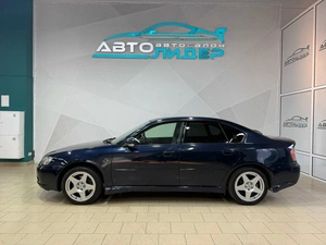 Седан Subaru Legacy 2003 года, 699000 рублей, Красноярск