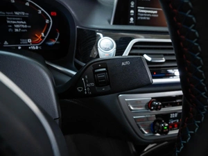 Седан BMW 7 серия 2019 года, 4890000 рублей, Ставрополь