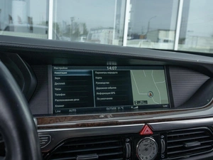Седан Genesis G90 2018 года, 2535000 рублей, Нижний Новгород