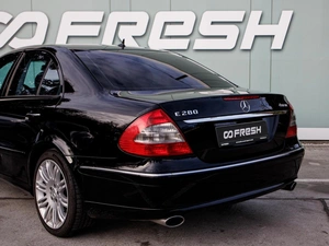 Седан Mercedes-benz E-класс 2008 года, 1199000 рублей, Большой Сочи