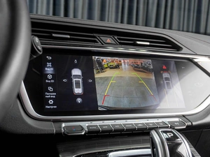 Внедорожник Geely Atlas Pro 2023 года, 2099000 рублей, Тюмень