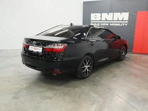 Седан Toyota Camry 2017 года, 2920000 рублей, Курск