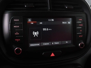 Внедорожник Kia Soul 2019 года, 2409000 рублей, Минеральные Воды