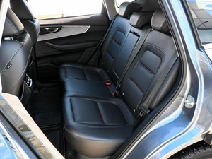 Внедорожник Chery Tiggo 7 Pro 2021 года, 1690000 рублей, Волгоград