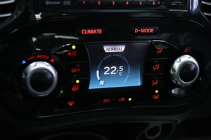 Внедорожник Nissan Juke 2011 года, 1088000 рублей, Солонцы