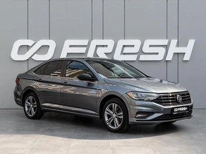 Седан Volkswagen Jetta 2019 года, 1970000 рублей, Краснодар