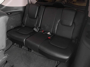 Внедорожник Infiniti QX56 2011 года, 2159000 рублей, Тюмень