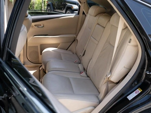 Внедорожник Lexus RX 2013 года, 2399000 рублей, Большой Сочи