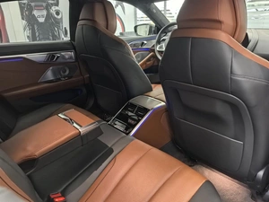 Седан BMW 8 серия Gran Coupe 2020 года, 8195000 рублей, Новосибирск