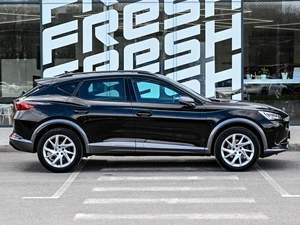Внедорожник Cupra Formentor 2021 года, 2623500 рублей, Волгоград