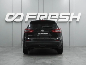 Внедорожник Nissan Qashqai 2019 года, 1799000 рублей, Воронеж