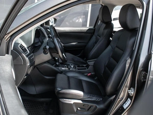 Внедорожник Mazda CX-5 2016 года, 2410000 рублей, Краснодар