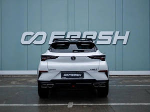 Внедорожник Changan UNI-T 2023 года, 2299000 рублей, Большой Сочи