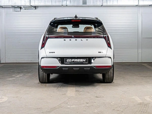 Внедорожник Geely Atlas 2025 года, 3390000 рублей, Ставрополь