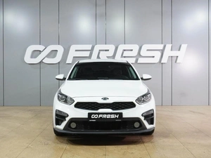 Седан Kia Cerato 2020 года, 2079000 рублей, Воронеж