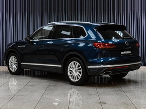 Внедорожник Volkswagen Touareg 2020 года, 6849000 рублей, Тюмень