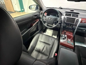 Седан Toyota Camry 2012 года, 1649000 рублей, Красноярск
