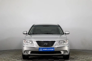 Седан Hyundai Sonata 2010 года, 759000 рублей, Пермь