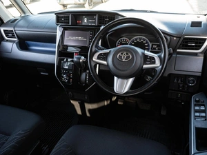 Минивэн Toyota Roomy 2019 года, 1275000 рублей, Краснодар