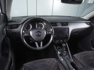 Лифтбек Skoda Octavia 2018 года, 1780000 рублей, Ростов-на-Дону