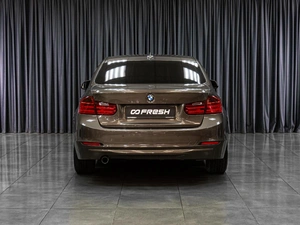 Седан BMW 3 серия 2013 года, 1549000 рублей, Тюмень