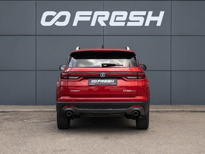 Внедорожник Changan CS35 Plus 2024 года, 1800000 рублей, Краснодар