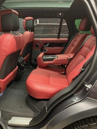 Внедорожник Land Rover Range Rover 2021 года, 11700000 рублей, Красноярск