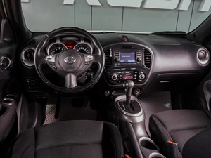 Внедорожник Nissan Juke 2011 года, 979000 рублей, Воронеж
