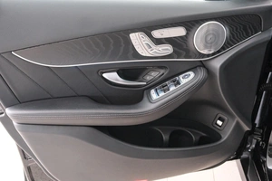 Внедорожник Mercedes-benz GLC-класс 2019 года, 4389000 рублей, Красноярск