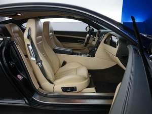 Купе Bentley Continental GT 2005 года, 2699077 рублей, Москва