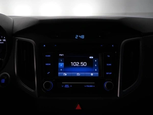 Внедорожник Hyundai Creta 2019 года, 1750444 рублей, Москва