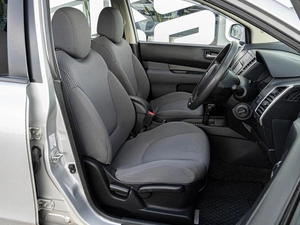 Универсал Nissan Wingroad 2015 года, 970000 рублей, Краснодар