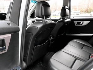 Внедорожник Mercedes-benz GLK-класс 2012 года, 1550000 рублей, Волгоград