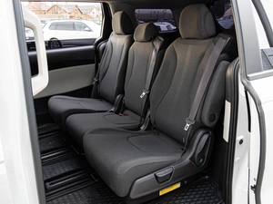 Минивэн Kia Carnival 2021 года, 3975000 рублей, Краснодар