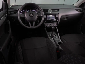 Лифтбек Skoda Octavia 2019 года, 1669000 рублей, Воронеж