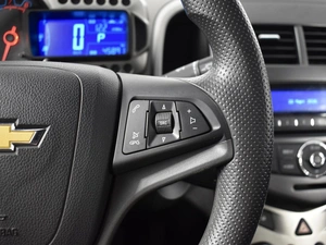 Седан Chevrolet Aveo 2014 года, 943200 рублей, Казань