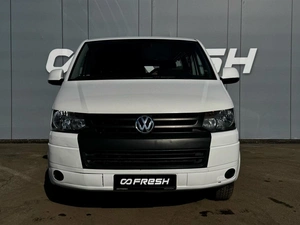 Минивэн Volkswagen Transporter 2014 года, 2100000 рублей, Ижевск