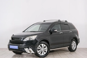 Внедорожник Honda CR-V 2007 года, 1159000 рублей, Красноярск