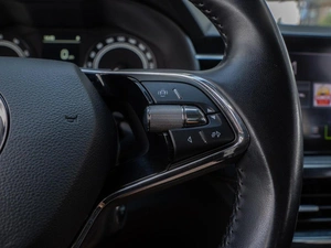Лифтбек Skoda Rapid 2020 года, 1660000 рублей, Волгоград