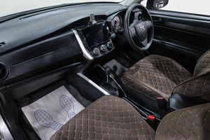 Универсал Toyota Corolla Fielder 2018 года, 1439000 рублей, Новокузнецк