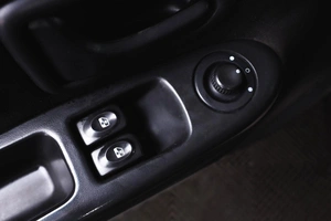Седан Renault Symbol 2008 года, 279000 рублей, Пермь