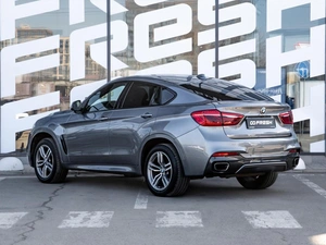 Внедорожник BMW X6 2017 года, 4700000 рублей, Краснодар