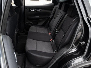 Внедорожник Nissan Qashqai 2018 года, 1760000 рублей, Краснодар