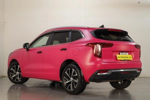 Внедорожник Haval Jolion 2023 года, 1829000 рублей, Челябинск